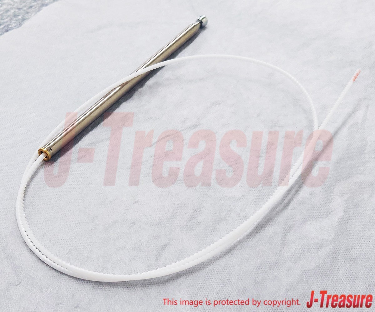 MAZDA ROADSTER MX-5 MX5 MIATA NB Genuine Electric Antenna Mast B05A-66-A30 OEM
