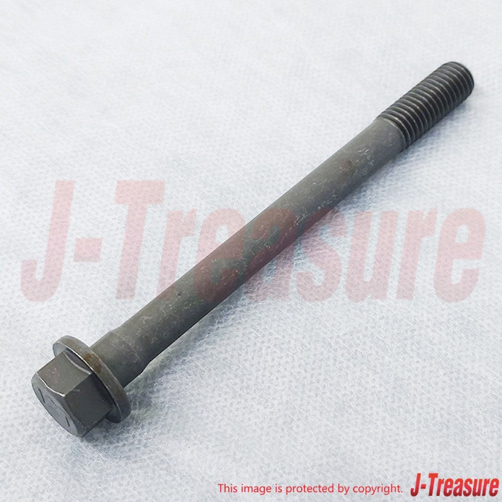 NISSAN DATSUN 1200 B310 A12/14/15 Genuine Cylinder Head Bolt & Oil passage bolt