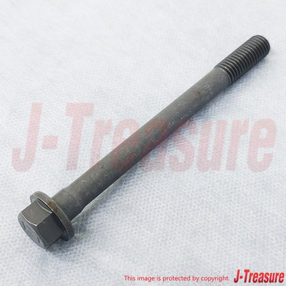 NISSAN DATSUN 1200 B310 A12/14/15 Genuine Cylinder Head Bolt & Oil passage bolt