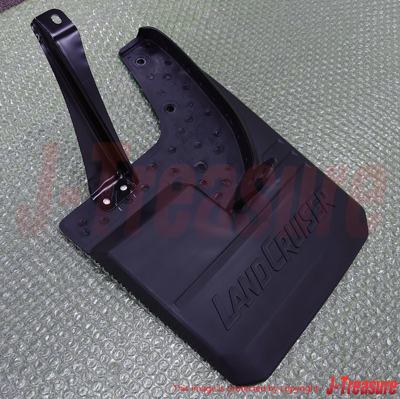 TOYOTA LAND CRUISER 70 90-96 Genuine Rear Quarter Panel Mudguard RH & LH Set OEM