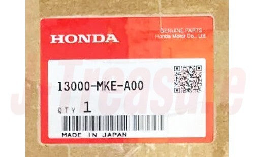 HONDA CRF450R CRF450X 2017-2018 Genuine Crankshaft 13000-MKE-A00 OEM