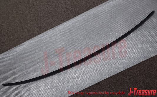 MITSUBISHI LANCER EVO 10 CZ4A 08-15 Genuine Roof Drip Moulding LH 7400A171 OEM