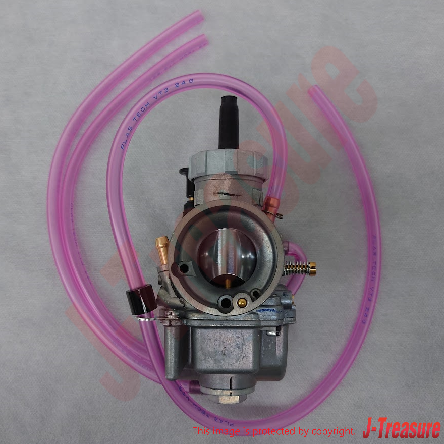 HONDA CR85R CR85RA 2003-2004 Genuine Carburetor Assy 16100-GBF-B01 OEM