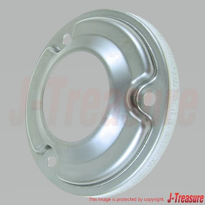 SUZUKI QUADSPORT LT80 '87-06 Genuine Movable Drive Face Plate Cover 21122-03A01