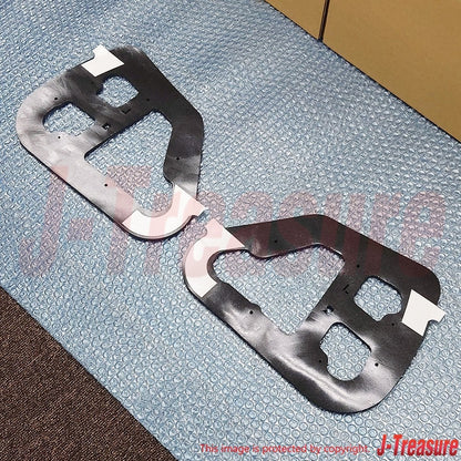 SUBARU IMPREZA WRX STI 04-05 Genuine Packing Rear Combination Right & Left Set