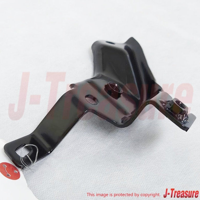 HONDA ACCORD 05-07 Genuine Rear Link Stabilizer Bracket LH 52345-SEA-E00 OEM