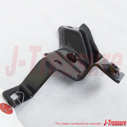 HONDA ACCORD 05-07 Genuine Rear Link Stabilizer Bracket LH 52345-SEA-E00 OEM