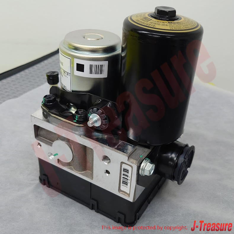 TOYOTA HIGHLANDER MHU23 MHU28 06-07 Genuine Brake Actuator Assembly 44050-48191