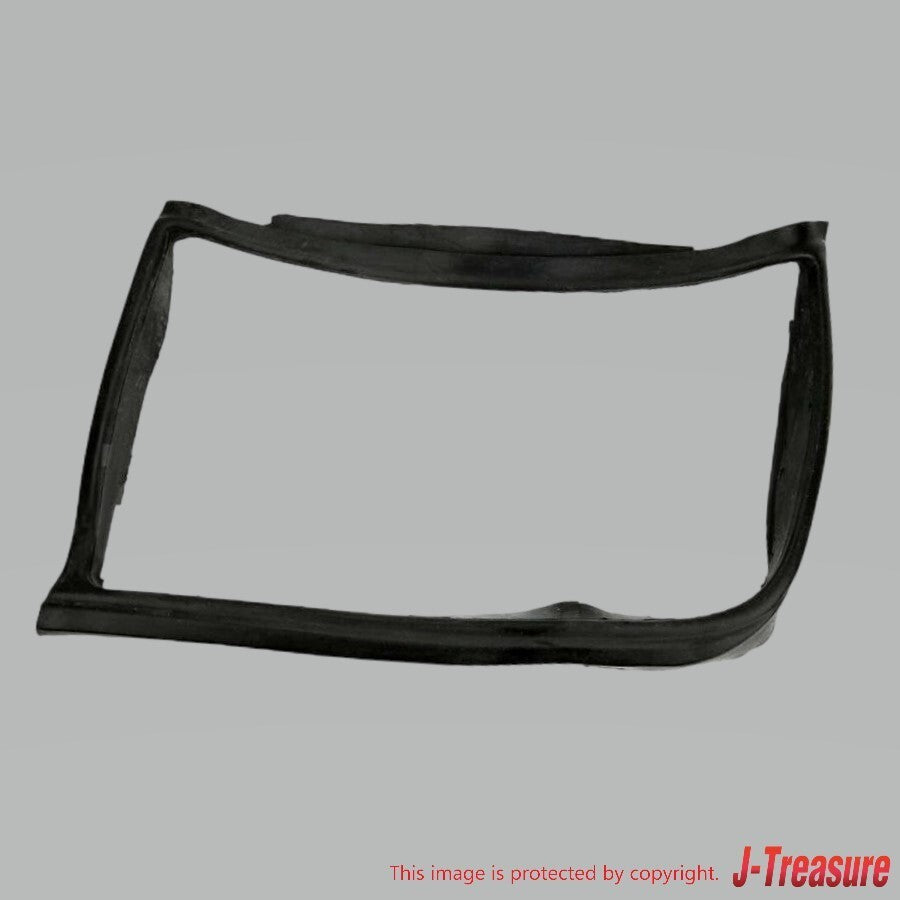 NISSAN 300ZX Z32 1990-1996 Genuine Head Lamp End Rubber LH 26078-30P00 OEM