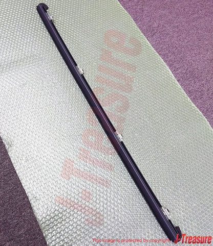 TOYOTA HARRIER LEXUS RX300 Genuine Front Door Inner Weatherstrip RH & LH Set OEM