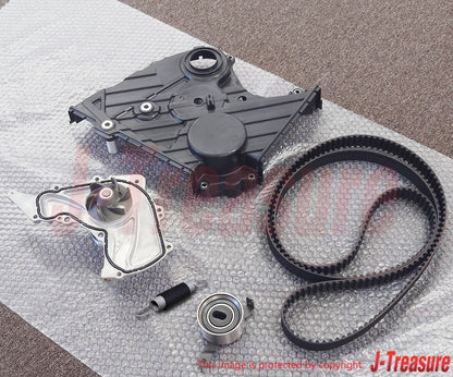 HONDA ACURA NSX NA1 NA2 '91-96 Genuine Water Pump & Belt & Adjuster & Spring Set