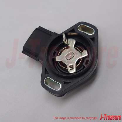 NISSAN 200SX S14 1997-1999 Genuine SR20DET M/T Throttle Switch 22620-31U0A OEM