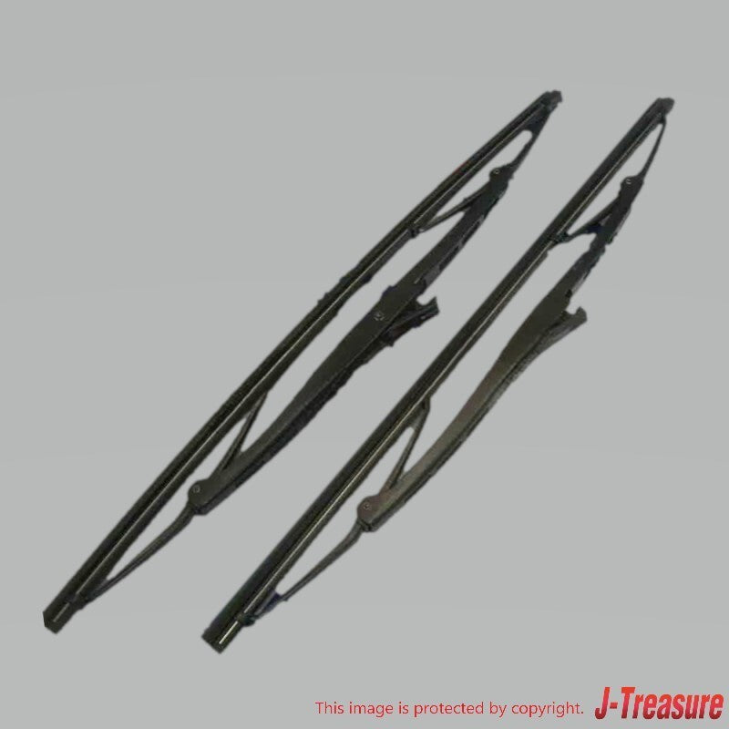 NISSAN SUNNY TRUCK B120 Genuine Wiper Blade RH LH 380mm AY001-C380R Late Model