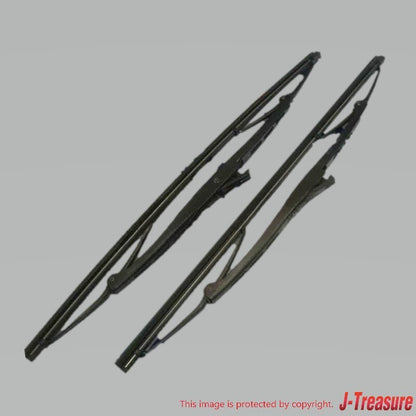 NISSAN SUNNY TRUCK B120 Genuine Wiper Blade RH LH 380mm AY001-C380R Late Model