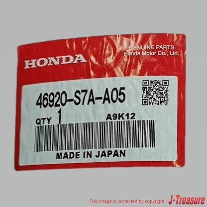 HONDA CIVIC FD2 TYPE-R 06-11 Genuine Clutch Master Cylinder 46920-S7A-A05 OEM