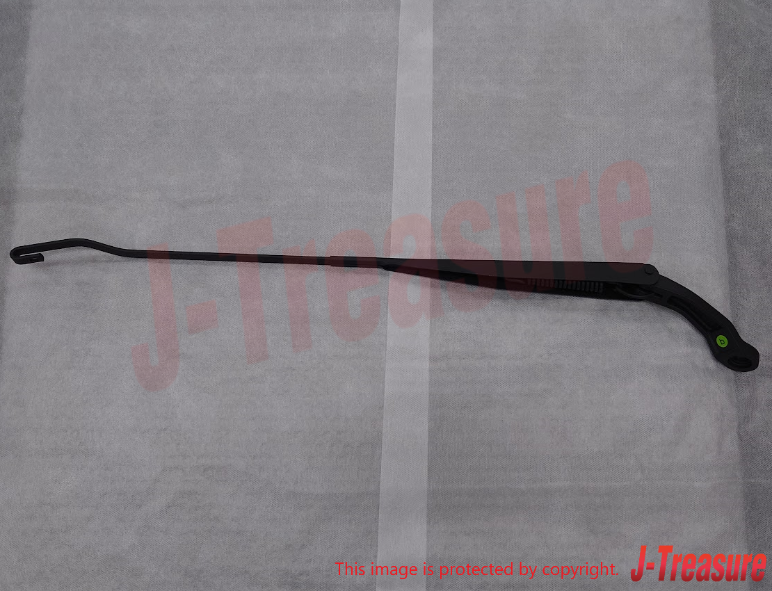 HONDA INTEGRA TYPE-R DC2 RHD Genuine Front Windshield Wiper Arm RH & LH Set OEM
