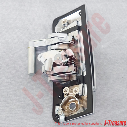 NISSAN 350Z Z33 Genuine Front Door Outside Handle RH 80606-CD41E OEM RHD