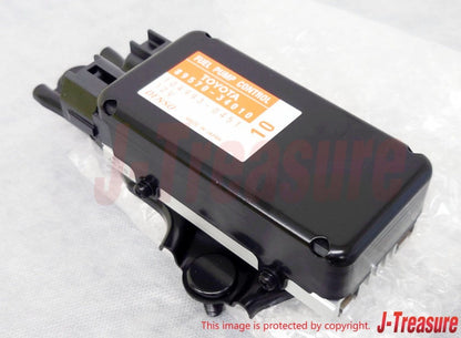 TOYOTA TUNDRA USK5#L '07-11 Genuine Fuel Pump Control Computer For 5.7L 3URFE