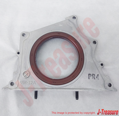 HONDA CR-V RD1 RD2 97-01 Genuine Engine Right Side Cover Assy 11300-PR4-A00 OEM