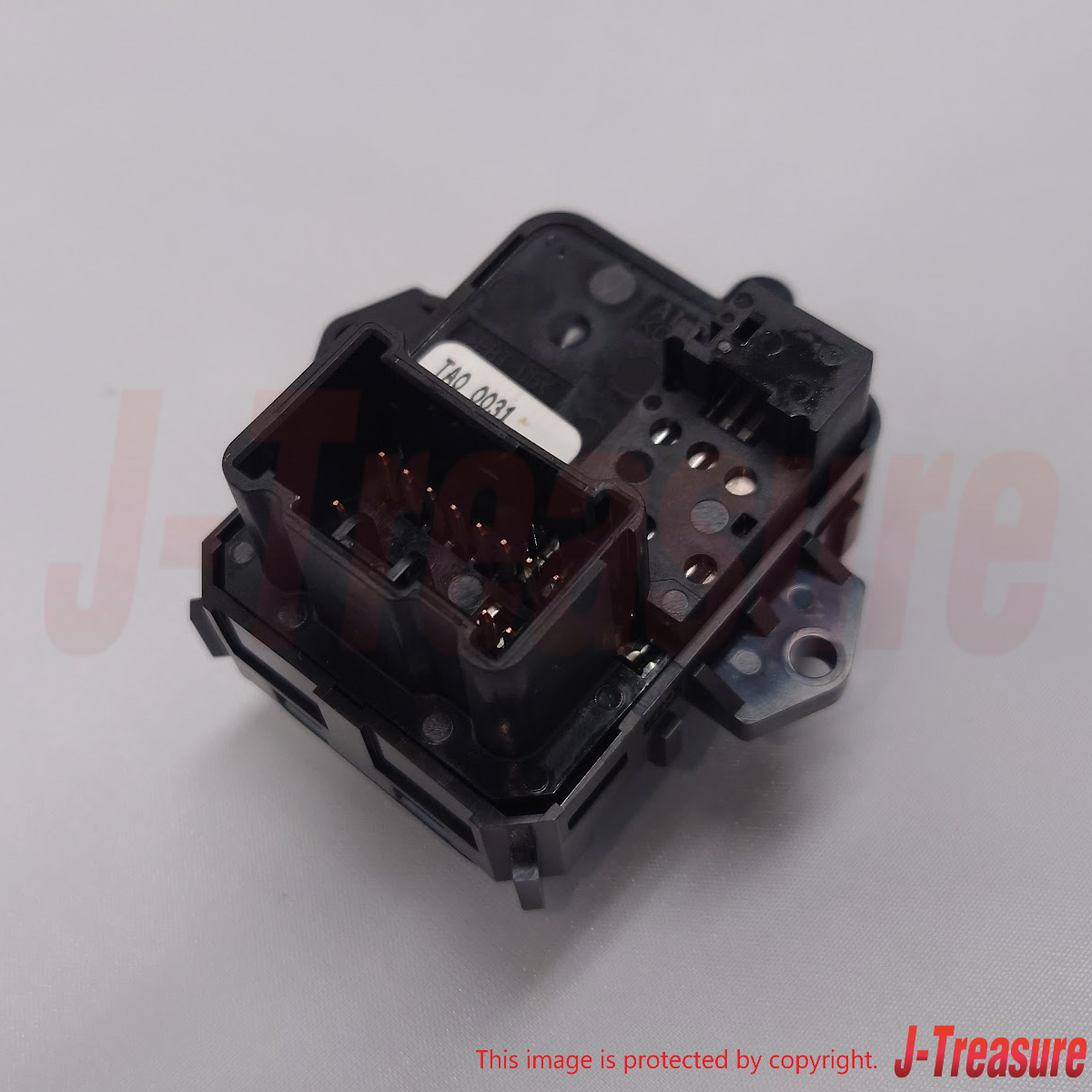 HONDA ACCORD INSPIRE 07-12 Genuine Folding Mirror Switch Assy 35190-TA0-003 OEM
