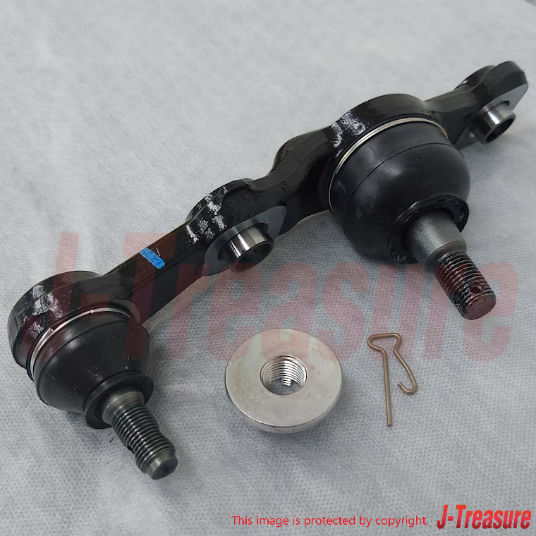 LEXUS GS350 AWL10 13-20 Genuine Lower Ball Joint Assy Front LH 43340-39625 OEM
