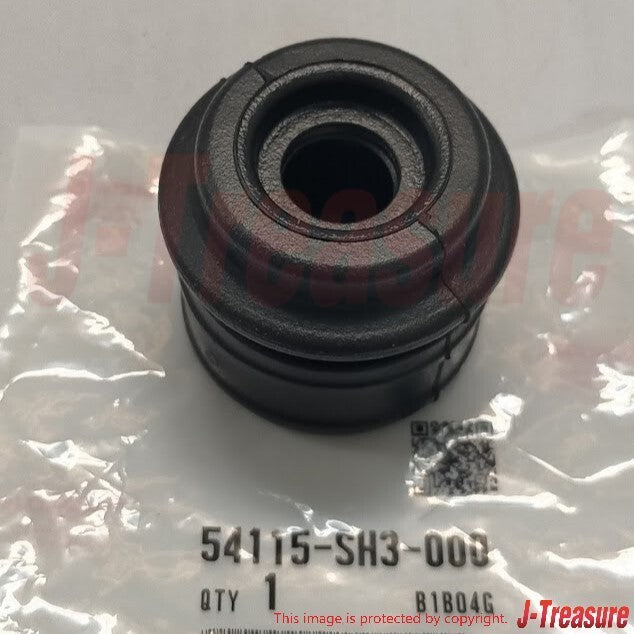 HONDA INTEGRA TYPE-R DC2 Genuine Shift Change Lever Boot Dust & Ball Seat Set