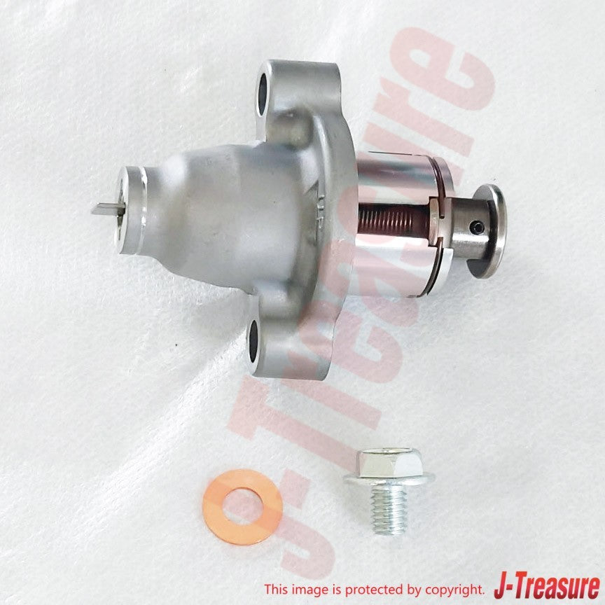 YAMAHA YZ450F 2003-2009 Genuine Cam Chain Tensioner Assy 5TA-12210-10-00 OEM