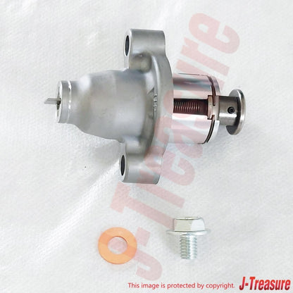 YAMAHA YZ450F 2003-2009 Genuine Cam Chain Tensioner Assy 5TA-12210-10-00 OEM