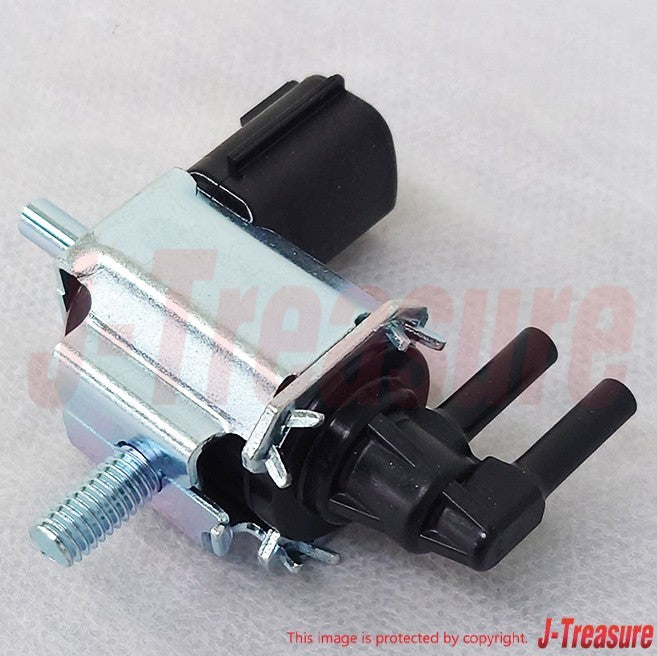 NISSAN INFINITI FX45 S50 07-08 Genuine Solenoid Valve Assy 14956-38U1A OEM