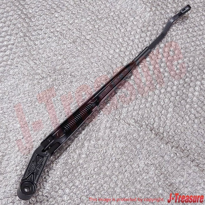 TOYOTA LAND CRUISER FZJ80L '93-97 Genuine Windshield Wiper Arm Assy RH LHD