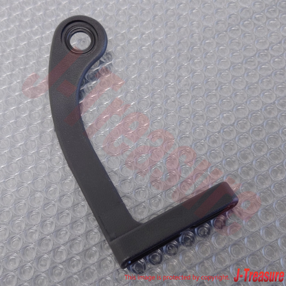 HONDA CIVIC EF3 EF9 87-91 Genuine Front Seatbelt Arm 81415-SH3-004 x2 Set OEM