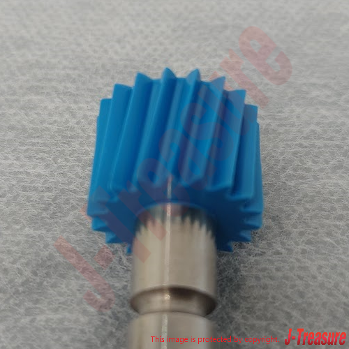 NISSAN VANETTE C120 78-80 82-87 Genuine Speedometer Pinion