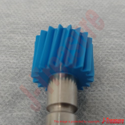 NISSAN VANETTE C120 78-80 82-87 Genuine Speedometer Pinion