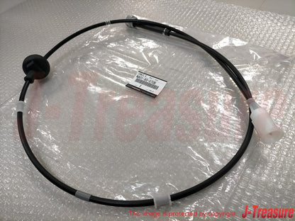 MAZDA MX-5 NA NA8C MIATA Genuine Speed Cable Speedometer Manual Transmission OEM
