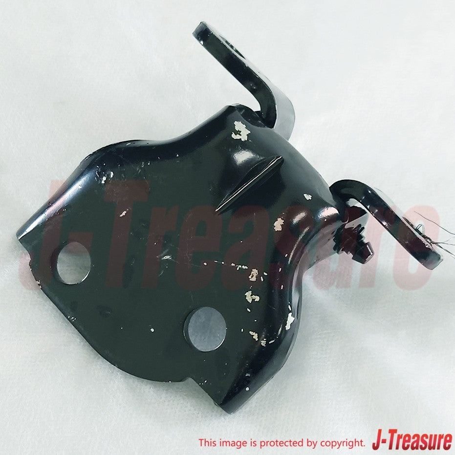 HONDA CIVIC CR-X DEL SOL INTEGRA Genuine Front Door Hinge Right & Left Set OEM