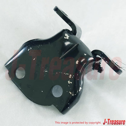 HONDA CIVIC CR-X DEL SOL INTEGRA Genuine Front Door Hinge Right & Left Set OEM
