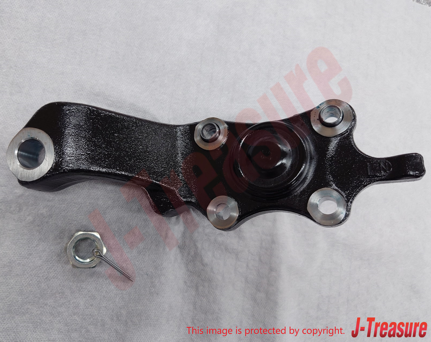 TOYOTA TACOMA RZN161 95-01 Genuine Front Lower Ball Joint LH 43340-39585 OEM