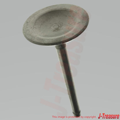KAWASAKI KLR650 KL650A KL650E '87-10 Genuine Intake Valve 12004-1087 x2 Set OEM