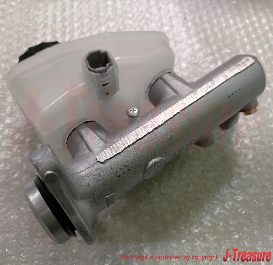 TOYOTA SUPRA JZA80 Genuine 17" wheels Brake Master Cylinder & Gasket Set OEM RHD