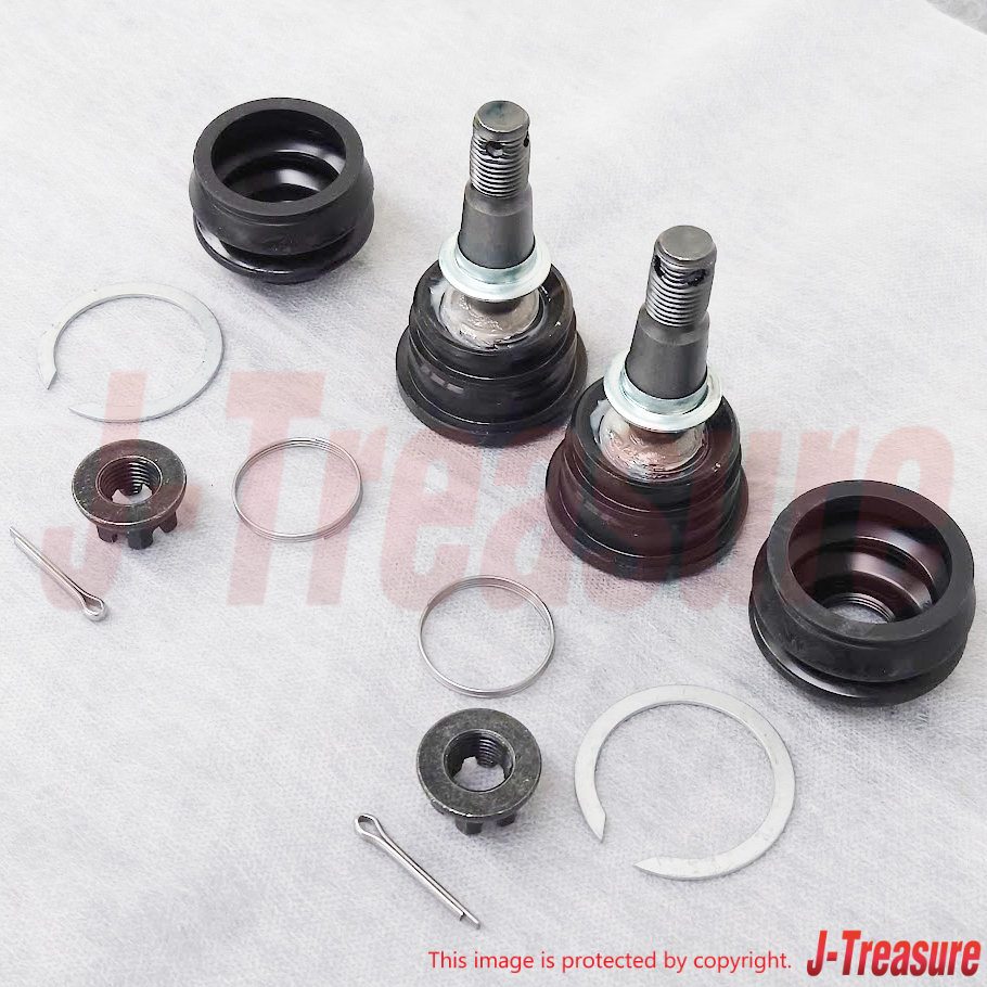 TOYOTA TACOMA RZN161 95-04 Genuine Front Upper Ball Joint Assy RH & LH Set OEM