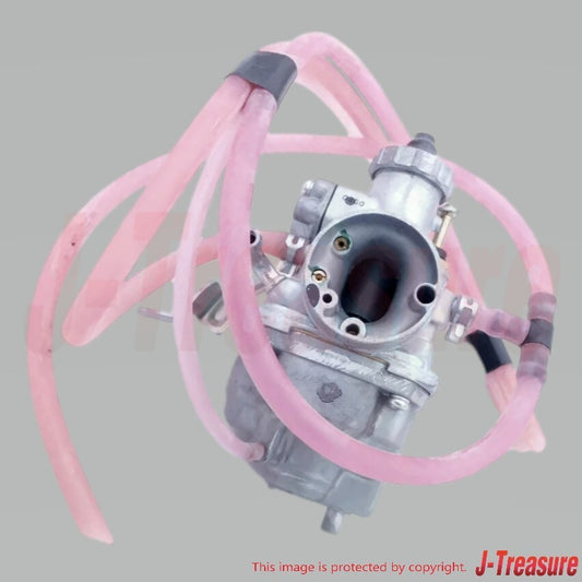 SUZUKI DR-Z125L 2021-2024 Genuine Carburetor Assy 13200-08G02 OEM