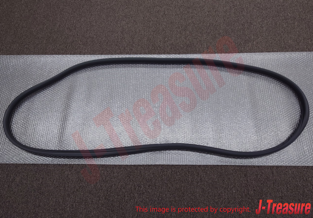 ACURA TSX 4Door 2004-2008 Genuine Front Door Opening Seal LH 72355-SEA-013ZA OEM