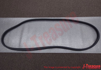 ACURA TSX 4Door 2004-2008 Genuine Front Door Opening Seal LH 72355-SEA-013ZA OEM