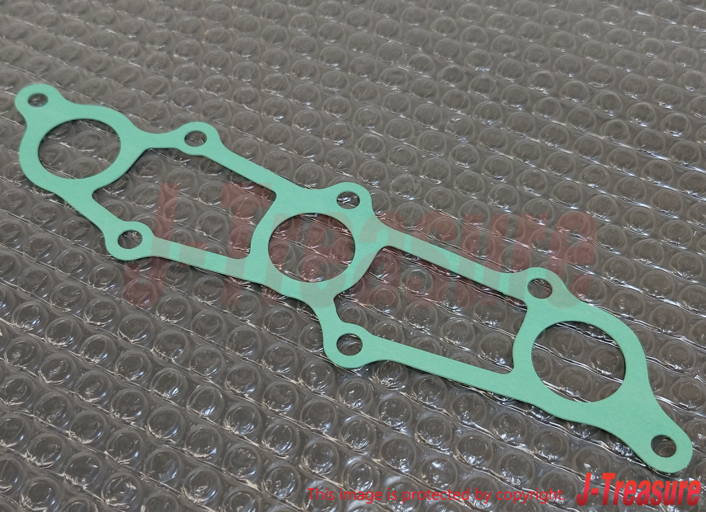 HONDA BF35 BF40 BF45 BF50 Genuine Intake Manifold Gasket 17151-ZV5-000 OEM