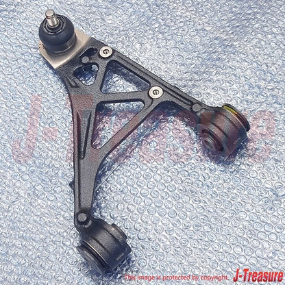 HONDA S2000 AP1 2000-2002 Genuine Rear Upper Arm Comp LH 52400-S2A-003 OEM