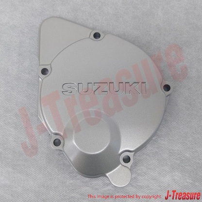 SUZUKI GSX750F Katana 98-06 Genuine Signal Generator Cover & Gasket Set OEM