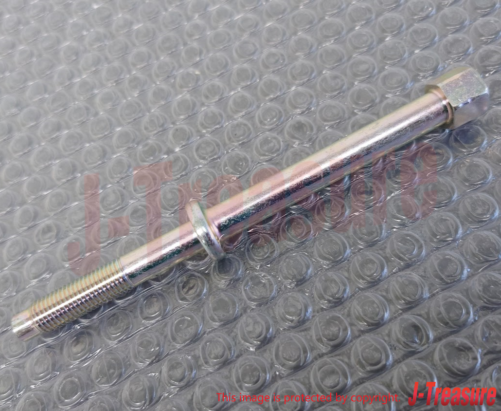 HONDA CR-V RD5 RE3 RE4 2002-2014 Genuine Starter Bolt Upper & Lower Set OEM
