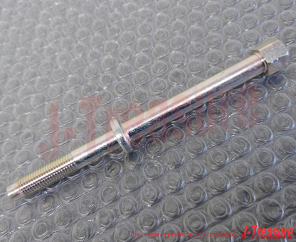 HONDA CR-V RD5 RE3 RE4 2002-2014 Genuine Starter Bolt Upper & Lower Set OEM