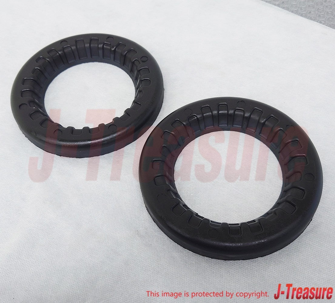 TOYOTA RAV4 ACA2# '01-05 Genuine Rear Coil Spring Insulator Upper RH & LH Set
