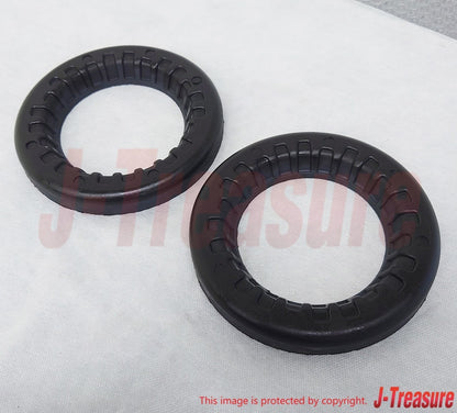 TOYOTA RAV4 ACA2# '01-05 Genuine Rear Coil Spring Insulator Upper RH & LH Set